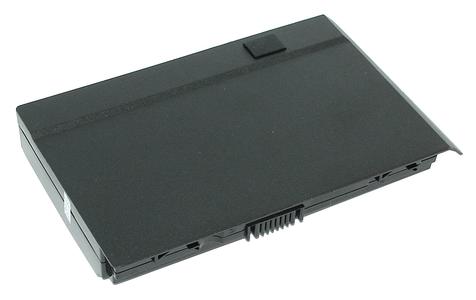 Акумуляторна батарея для ноутбука DNS W370BAT-8 Clevo W370 14.8В Черный 5200мАч Orig Акумуляторна батарея для ноутбука DNS W370BAT-8 Clevo W370 14.8В Черный 5200мАч Orig - фото 2