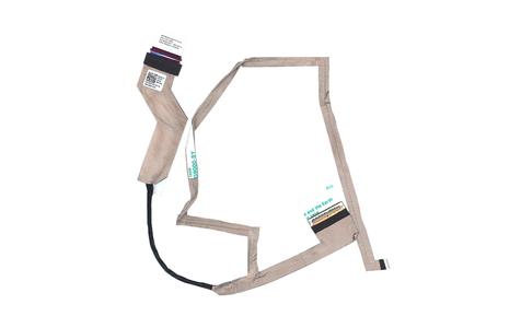 Шлейф матрицы ноутбука Dell Inspiron 3442, 3441, 3443, 3445, 3446, 3447, 3448, 3449 40pin
