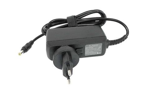 Блок живлення для ноутбука Asus 40Вт 19В 2.1A 4.8x1.7мм AS401904817 Travel Charger OEM Блок живлення для ноутбука Asus 40Вт 19В 2.1A 4.8x1.7мм AS401904817 Travel Charger OEM