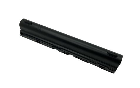 Акумуляторна батарея для ноутбука Acer AL12B72 Aspire V5-171 11.1В Черный 5200мАч OEM - фото 2