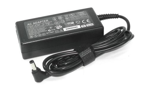 Зарядное устройство для ноутбука Liteon 65Вт 19В 3.42A 5.5x2.5мм PA-1650-09 REPLACEMENT Зарядное устройство для ноутбука Liteon 65Вт 19В 3.42A 5.5x2.5мм PA-1650-09 REPLACEMENT