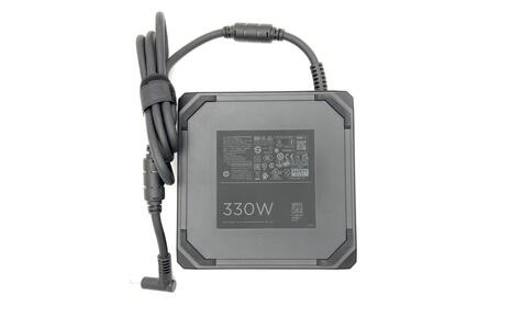 Зарядное устройство для ноутбука HP 330Вт 19.5В 16.92A 4.5x3.0мм ADP-330BB Зарядное устройство для ноутбука HP 330Вт 19.5В 16.92A 4.5x3.0мм ADP-330BB