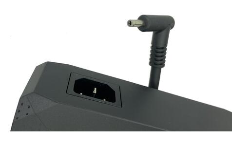Зарядное устройство для ноутбука HP 330Вт 19.5В 16.92A 4.5x3.0мм ADP-330BB Зарядное устройство для ноутбука HP 330Вт 19.5В 16.92A 4.5x3.0мм ADP-330BB - фото 3