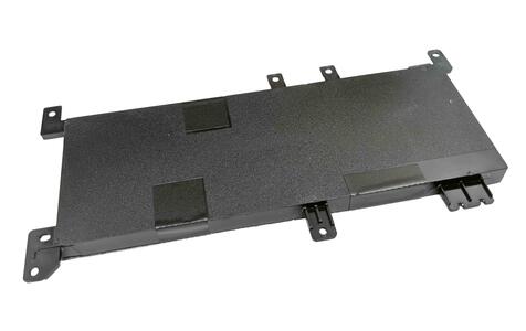 Акумуляторна батарея для ноутбука Asus (C21N1638) F442U 7.7В Черный 4400мАч OEM Акумуляторна батарея для ноутбука Asus (C21N1638) F442U 7.7В Черный 4400мАч OEM - фото 2