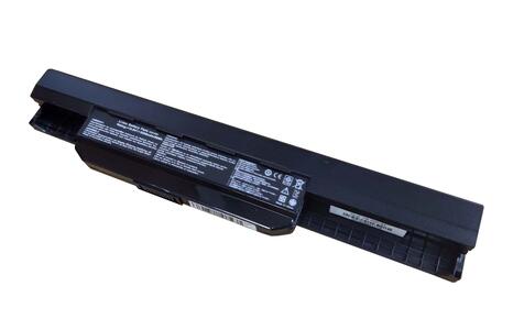 Акумуляторна батарея для ноутбука Asus A32-K53 A43BR 10.8В Черный 5200мАч OEM Акумуляторна батарея для ноутбука Asus A32-K53 A43BR 10.8В Черный 5200мАч OEM - фото 2