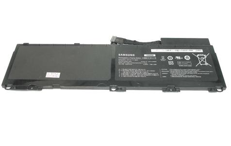 Аккумуляторная батарея для ноутбука Samsung AA-PLAN6AR 900X3A 7.4V Black 6150mAh Orig Аккумуляторная батарея для ноутбука Samsung AA-PLAN6AR 900X3A 7.4V Black 6150mAh Orig
