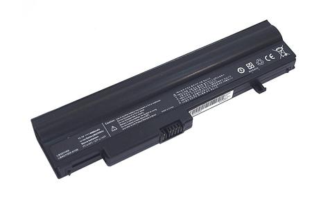 Акумуляторна батарея для ноутбука LG LB3211EE X120 11.1В Черный 4400мАч OEM Акумуляторна батарея для ноутбука LG LB3211EE X120 11.1В Черный 4400мАч OEM