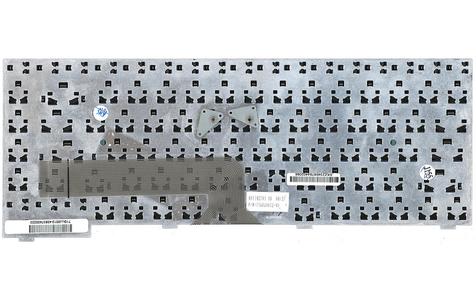 Клавіатура для ноутбука Fujitsu Amilo M1437, M1439, D7850 Black, RU Клавіатура для ноутбука Fujitsu Amilo M1437, M1439, D7850 Black, RU - фото 3