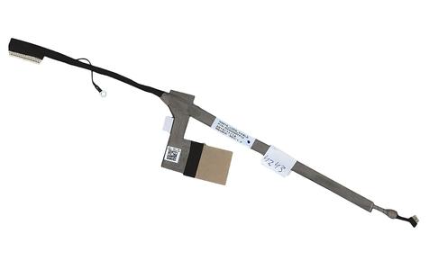 Шлейф матрицы для ноутбука Dell Inspiron Mini 1012 Шлейф матрицы для ноутбука Dell Inspiron Mini 1012