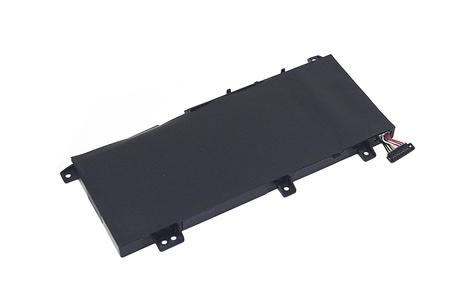 Акумуляторна батарея для ноутбука Asus C21N1333 TP550LA 7.5В Черный 5000мАч OEM Акумуляторна батарея для ноутбука Asus C21N1333 TP550LA 7.5В Черный 5000мАч OEM - фото 2