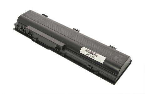 Акумуляторна батарея для ноутбука Dell KD186 Inspiron 1300 10.8В Черный 5200мАч OEM Акумуляторна батарея для ноутбука Dell KD186 Inspiron 1300 10.8В Черный 5200мАч OEM