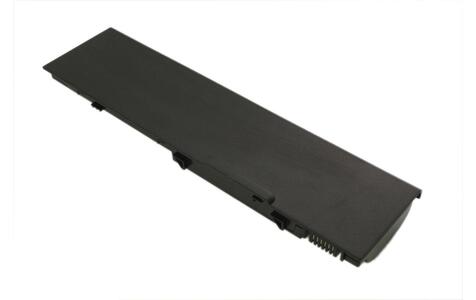 Акумуляторна батарея для ноутбука Dell KD186 Inspiron 1300 10.8В Черный 5200мАч OEM Акумуляторна батарея для ноутбука Dell KD186 Inspiron 1300 10.8В Черный 5200мАч OEM - фото 2
