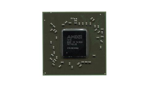 Чип ATI 216-0810084 Чип ATI 216-0810084