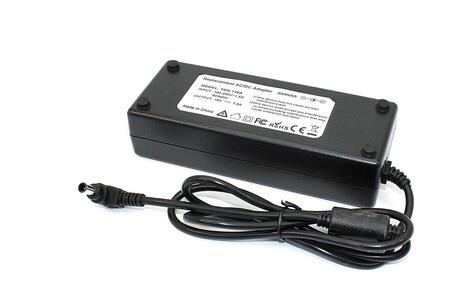 Блок живлення для ноутбука Sony 120Вт 16В 7.5A 6.5x4.4мм YDS-120A OEM Блок живлення для ноутбука Sony 120Вт 16В 7.5A 6.5x4.4мм YDS-120A OEM