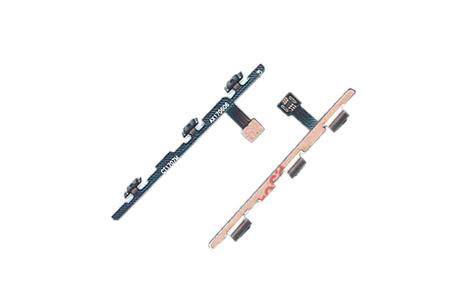 Шлейф кнопки включения и кнопок громкости для Xiaomi Mi 6 Шлейф кнопки включения и кнопок громкости для Xiaomi Mi 6