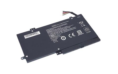 Акумуляторна батарея для ноутбука HP LE03 Envy x360 11.4В Черный 4000мАч OEM Акумуляторна батарея для ноутбука HP LE03 Envy x360 11.4В Черный 4000мАч OEM