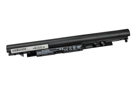 Батарея для ноутбука HP JC04 255 G6 11.1В Черный 2600мАч OEM