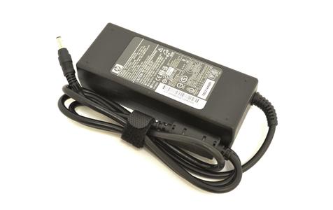 Блок живлення для ноутбука HP 90Вт 18.5В 4.9A 4.8x1.7мм 310744-001 Orig Блок живлення для ноутбука HP 90Вт 18.5В 4.9A 4.8x1.7мм 310744-001 Orig