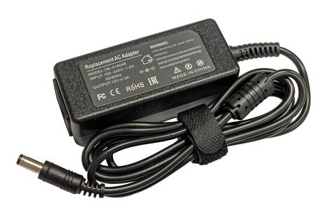 Блок живлення для монитора и телевизора 36Вт 12В 3A 5,0 x 2.1мм SY1203UV REPLACEMENT Блок живлення для монитора и телевизора 36Вт 12В 3A 5,0 x 2.1мм SY1203UV REPLACEMENT - фото 2