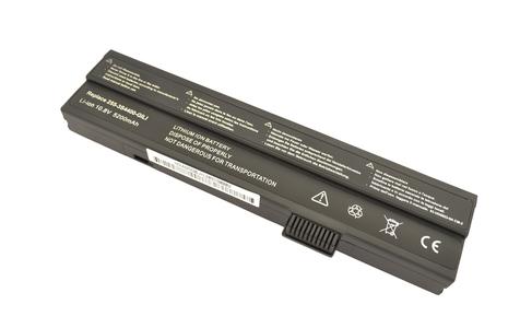 Акумуляторна батарея для ноутбука Fujitsu-Siemens 255-3S4400-G1L1 Amilo M1405 10.8В Черный 5200мАч OEM Акумуляторна батарея для ноутбука Fujitsu-Siemens 255-3S4400-G1L1 Amilo M1405 10.8В Черный 5200мАч OEM - фото 3