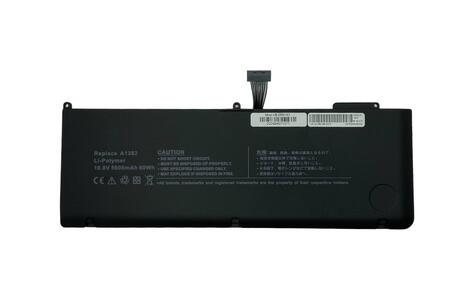 Акумуляторна батарея для ноутбука Apple A1382 MacBook Pro A1286 15 дюймов 10.8В Черный 5600мАч OEM Акумуляторна батарея для ноутбука Apple A1382 MacBook Pro A1286 15 дюймов 10.8В Черный 5600мАч OEM
