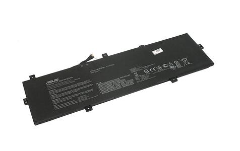 Акумуляторна батарея для ноутбука Asus C31N1620 UX430 11.55В Черный 4210мАч Orig Акумуляторна батарея для ноутбука Asus C31N1620 UX430 11.55В Черный 4210мАч Orig