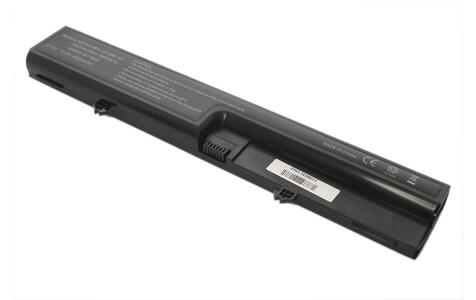 Акумуляторна батарея для ноутбука HP Compaq HSTNN-OB51 610 10.8В Черный 5200мАч OEM Акумуляторна батарея для ноутбука HP Compaq HSTNN-OB51 610 10.8В Черный 5200мАч OEM