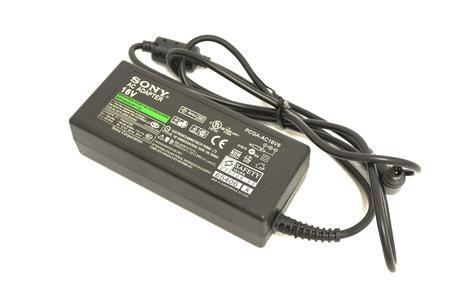 Блок живлення для ноутбука Sony 65Вт 16В 4A 6.5x4.4мм PCGA-AC16V6 Orig Блок живлення для ноутбука Sony 65Вт 16В 4A 6.5x4.4мм PCGA-AC16V6 Orig