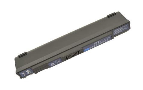 Акумуляторна батарея для ноутбука Acer UM09B7C Aspire One 751 11.1В Черный 5200мАч OEM Акумуляторна батарея для ноутбука Acer UM09B7C Aspire One 751 11.1В Черный 5200мАч OEM - фото 2