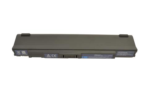 Акумуляторна батарея для ноутбука Acer UM09B7C Aspire One 751 11.1В Черный 5200мАч OEM Акумуляторна батарея для ноутбука Acer UM09B7C Aspire One 751 11.1В Черный 5200мАч OEM - фото 4