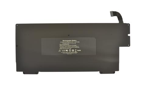 Акумуляторна батарея для ноутбука Apple A1245 MacBook Air 13 дюймов A1237 (2008) 7.4В Черный 5200мАч OEM Акумуляторна батарея для ноутбука Apple A1245 MacBook Air 13 дюймов A1237 (2008) 7.4В Черный 5200мАч OEM