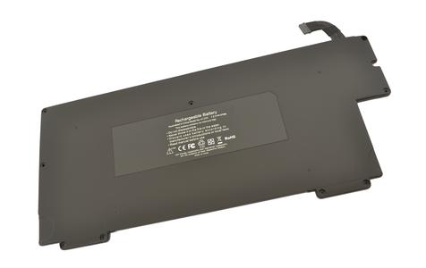 Акумуляторна батарея для ноутбука Apple A1245 MacBook Air 13 дюймов A1237 (2008) 7.4В Черный 5200мАч OEM Акумуляторна батарея для ноутбука Apple A1245 MacBook Air 13 дюймов A1237 (2008) 7.4В Черный 5200мАч OEM - фото 2