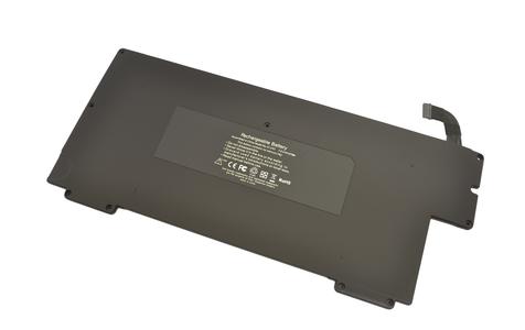 Акумуляторна батарея для ноутбука Apple A1245 MacBook Air 13 дюймов A1237 (2008) 7.4В Черный 5200мАч OEM Акумуляторна батарея для ноутбука Apple A1245 MacBook Air 13 дюймов A1237 (2008) 7.4В Черный 5200мАч OEM - фото 3