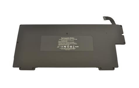 Акумуляторна батарея для ноутбука Apple A1245 MacBook Air 13 дюймов A1237 (2008) 7.4В Черный 5200мАч OEM Акумуляторна батарея для ноутбука Apple A1245 MacBook Air 13 дюймов A1237 (2008) 7.4В Черный 5200мАч OEM - фото 4