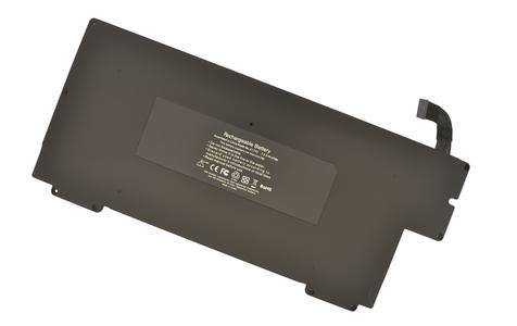 Акумуляторна батарея для ноутбука Apple A1245 MacBook Air 13 дюймов A1237 (2008) 7.4В Черный 5200мАч OEM Акумуляторна батарея для ноутбука Apple A1245 MacBook Air 13 дюймов A1237 (2008) 7.4В Черный 5200мАч OEM - фото 5