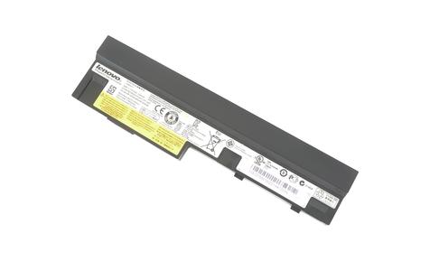 Аккумуляторная батарея для ноутбука Lenovo-IBM L09S3Z14 IdeaPad S100 10.8V Black 2200mAh Orig Аккумуляторная батарея для ноутбука Lenovo-IBM L09S3Z14 IdeaPad S100 10.8V Black 2200mAh Orig - фото 3