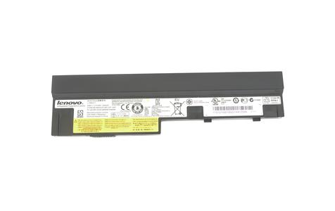 Аккумуляторная батарея для ноутбука Lenovo-IBM L09S3Z14 IdeaPad S100 10.8V Black 2200mAh Orig Аккумуляторная батарея для ноутбука Lenovo-IBM L09S3Z14 IdeaPad S100 10.8V Black 2200mAh Orig - фото 4