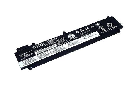 Батарея для ноутбука Lenovo 00HW022 ThinkPad T460s 11.25В Черный 1920мАч OEM Батарея для ноутбука Lenovo 00HW022 ThinkPad T460s 11.25В Черный 1920мАч OEM