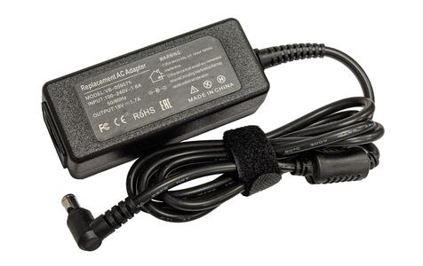 Блок живлення для монитора LG 32Вт 19В 1.7A 6,5x4,4мм L321906544 REPLACEMENT Блок живлення для монитора LG 32Вт 19В 1.7A 6,5x4,4мм L321906544 REPLACEMENT - фото 2
