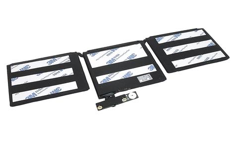 Батарея для ноутбука Apple A1713 MacBook Pro Retina 13 Touch Bar A1708 11.40В Черный 4700мАч Orig Батарея для ноутбука Apple A1713 MacBook Pro Retina 13 Touch Bar A1708 11.40В Черный 4700мАч Orig - фото 2