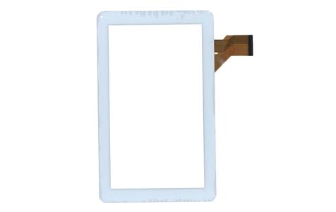 Тачскрін (Сенсорное стекло) для планшета DH-0901A1-FPC02-02 білий, для China-Tablet PC 9", China-Sony Q9, China-Samsung N8000, China-Lenovo LePad A2109 Тачскрін (Сенсорное стекло) для планшета DH-0901A1-FPC02-02 білий, для China-Tablet PC 9", China-Sony Q9, China-Samsung N8000, China-Lenovo LePad A2109