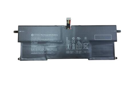 Акумуляторна батарея для ноутбука HP ET04XL EliteBook x360 1020 G2 7.7В Черный 6400мАч Orig Акумуляторна батарея для ноутбука HP ET04XL EliteBook x360 1020 G2 7.7В Черный 6400мАч Orig