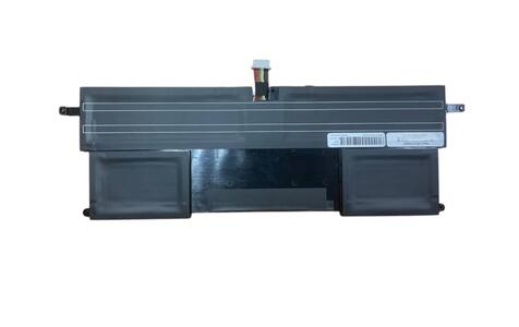 Акумуляторна батарея для ноутбука HP ET04XL EliteBook x360 1020 G2 7.7В Черный 6400мАч Orig Акумуляторна батарея для ноутбука HP ET04XL EliteBook x360 1020 G2 7.7В Черный 6400мАч Orig - фото 2
