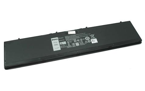 Акумуляторна батарея для ноутбука Dell 34GKR Latitude E7440 7.4В Черный 6200мАч Orig Акумуляторна батарея для ноутбука Dell 34GKR Latitude E7440 7.4В Черный 6200мАч Orig