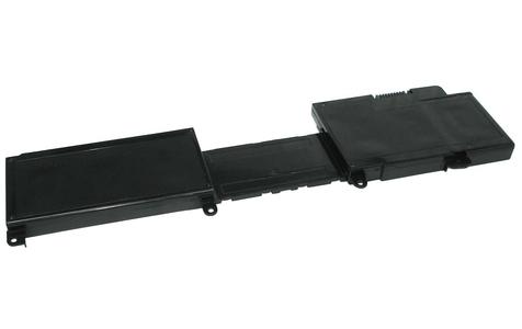 Батарея для ноутбука Dell 2NJNF Inspiron 14Z-5423 Ultrabook 11.1В Черный 4000мАч Orig Батарея для ноутбука Dell 2NJNF Inspiron 14Z-5423 Ultrabook 11.1В Черный 4000мАч Orig - фото 2