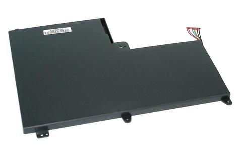 Акумуляторна батарея для ноутбука DNS W740BAT-6 Clevo W740 11.1В Черный 4800мАч Orig Акумуляторна батарея для ноутбука DNS W740BAT-6 Clevo W740 11.1В Черный 4800мАч Orig - фото 2