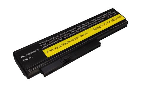 Батарея для ноутбука Lenovo 42T4879 ThinkPad X220 Tablet 11.1В Черный 5200мАч OEM Батарея для ноутбука Lenovo 42T4879 ThinkPad X220 Tablet 11.1В Черный 5200мАч OEM