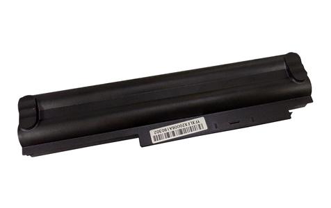 Батарея для ноутбука Lenovo 42T4879 ThinkPad X220 Tablet 11.1В Черный 5200мАч OEM Батарея для ноутбука Lenovo 42T4879 ThinkPad X220 Tablet 11.1В Черный 5200мАч OEM - фото 3