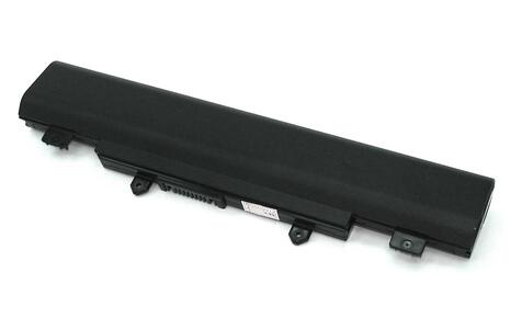 Акумуляторна батарея для ноутбука Acer AL14A32 Aspire E5-411 11.1В Черный 5000мАч Orig Акумуляторна батарея для ноутбука Acer AL14A32 Aspire E5-411 11.1В Черный 5000мАч Orig - фото 2
