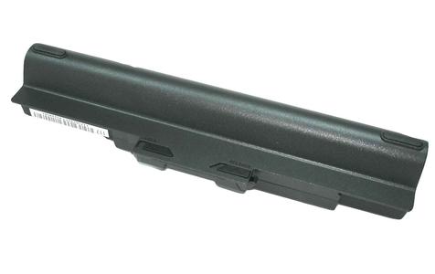 Аккумуляторная батарея для ноутбука Sony VAIO VGP-BPL13 VGN-AW 11.1V Black 7200mAh Orig Аккумуляторная батарея для ноутбука Sony VAIO VGP-BPL13 VGN-AW 11.1V Black 7200mAh Orig - фото 2